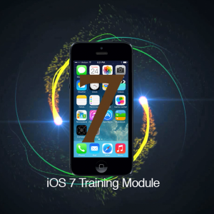 ios 7 product snapshot